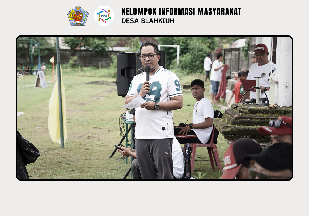 Liga Sekolah Sepak Bola (SSB) Putra Singasari Blahkiuh ke-I Tahun 2025 - Image 2