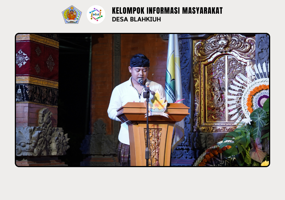 Perayaan HUT ke-47 Sekaa Teruna Dharma Taruna Kara Banjar Tengah Berlangsung Penuh Makna dan Meriah - Image 6