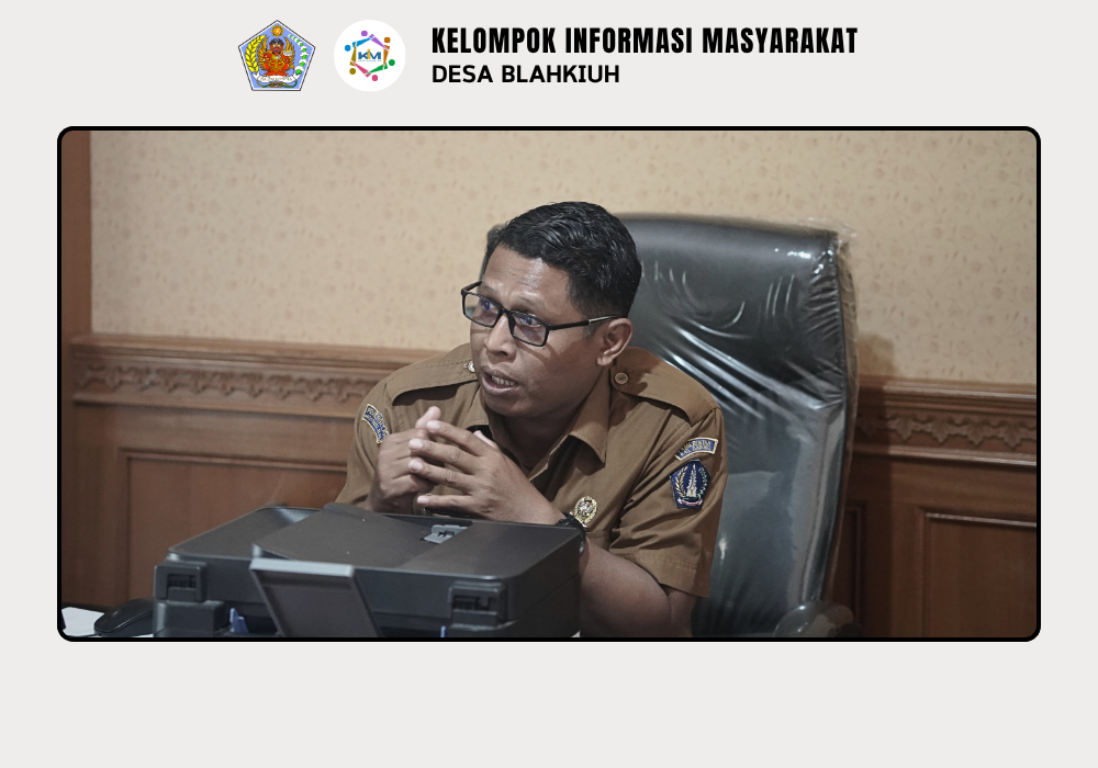 Pembinaan Sekaa Pengempon Pura Dalem Pancer Bahas Pembentukan TPK dan RAB Kegiatan - Image 6