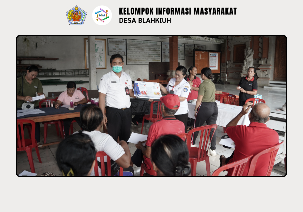 Kegiatan Posyandu Siklus Hidup di Wilayah Banjar Benehkawan - Image 9