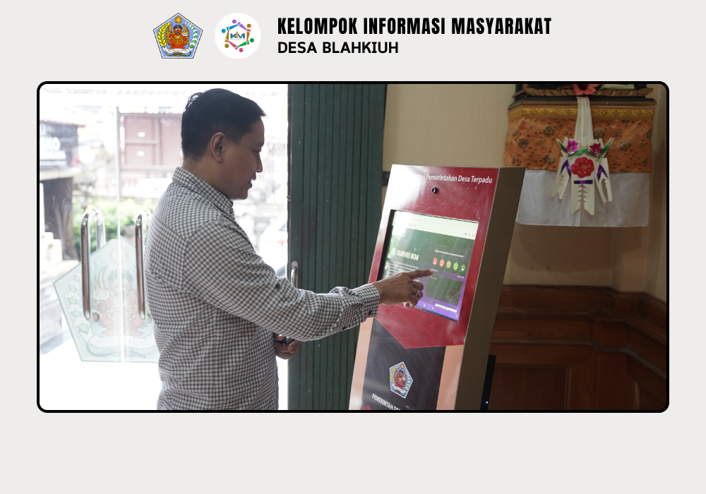 Pimpinan PT Nusantara Murni Kunjungi Kantor Perbekel Blahkiuh, Bahas Kerjasama Publikasi Kegiatan Pemerintah Desa - Image 6