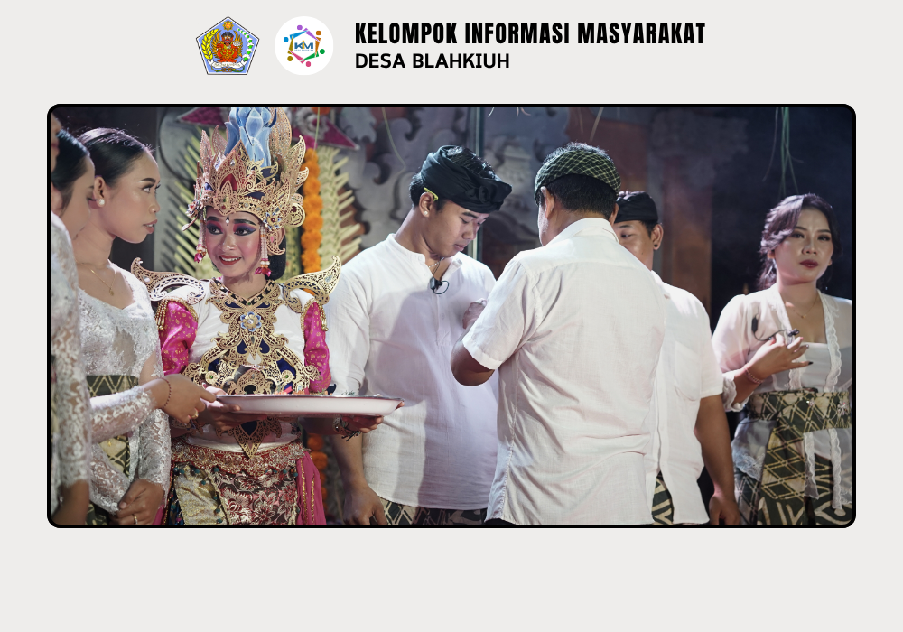 HUT ke-53 STT Widya Kanti Banjar Ulapan II Berlangsung Meriah dan Penuh Semangat Kebersamaan - Image 8