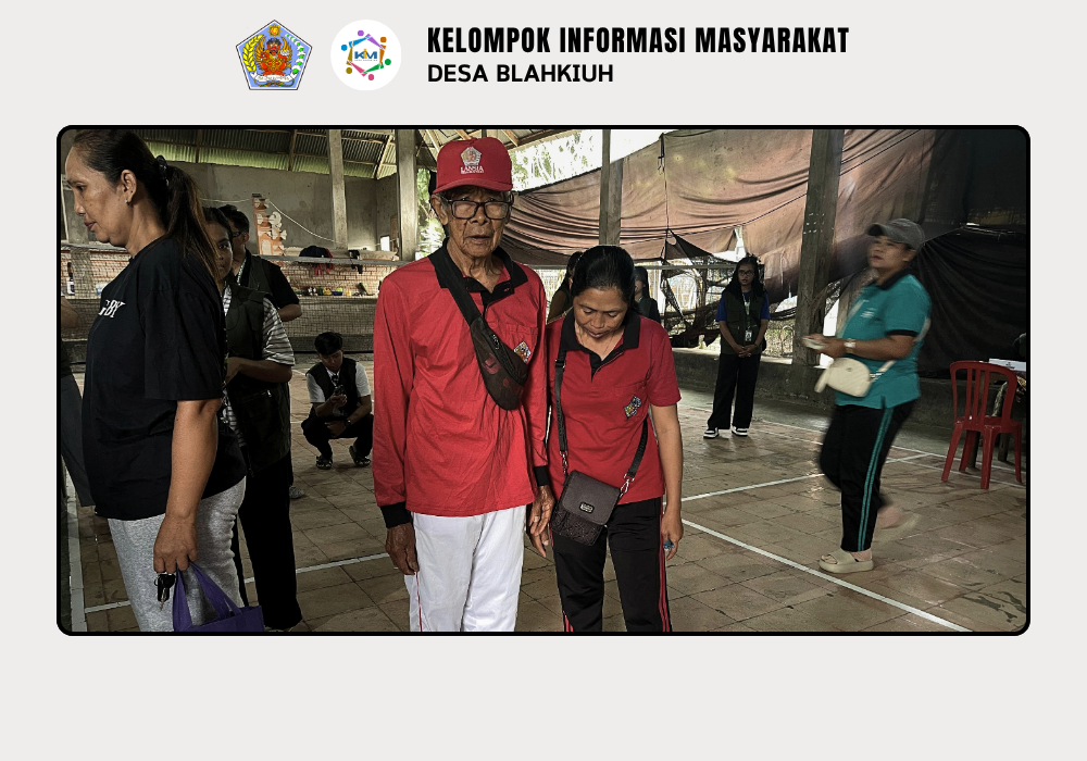 Kegiatan Posyandu Siklus Hidup di Wilayah Banjar Ulapan II - Image 5