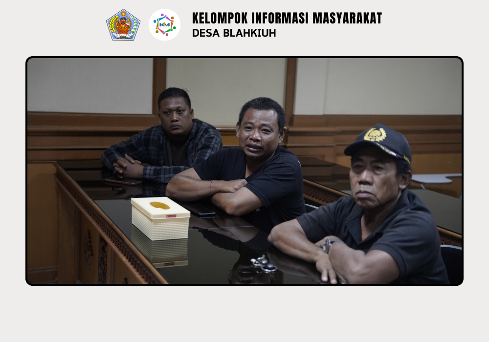 Rapat Rutin Mengawali Kegiatan Linmas di Tahun 2026 - Image 7