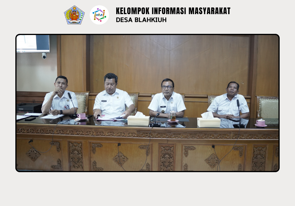 Sosialisasi Kegiatan dan Pembentukan TPK Pembangunan Akses ke TPS3R Kubon Ampas Sari - Image 7