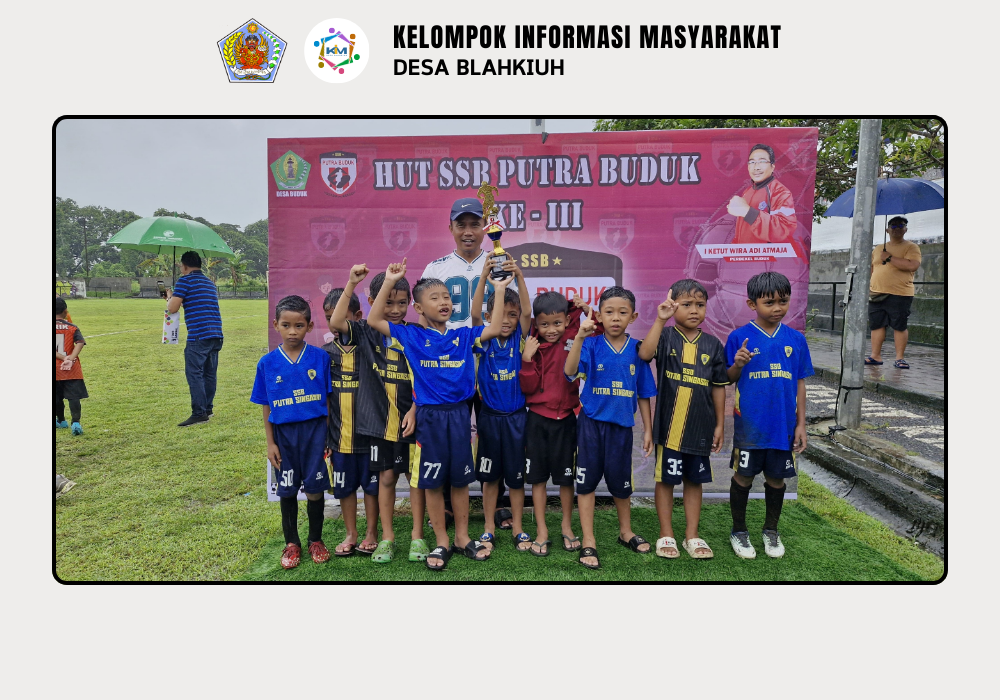 SSB Putra Singasari Raih Prestasi Gemilang di Fourfeo HUT ke-3 SSB Putra Buduk - Image 6