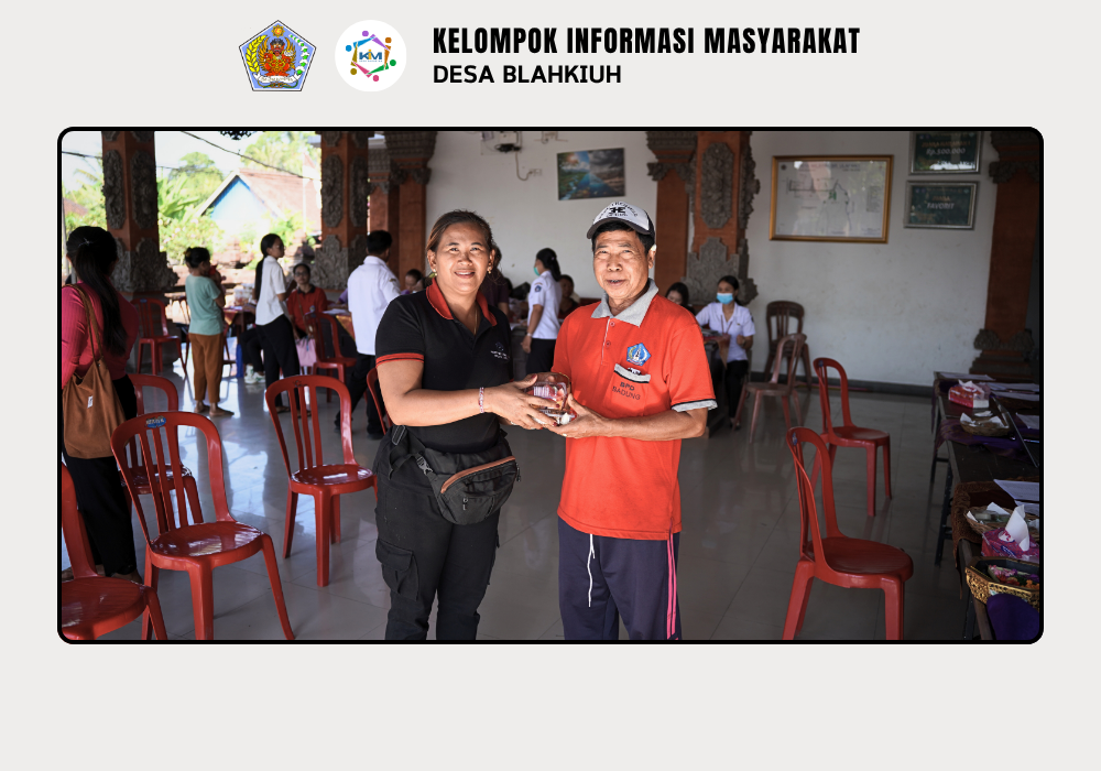 Kegiatan Posyandu Siklus Hidup di Wilayah Banjar Ulapan I - Image 10