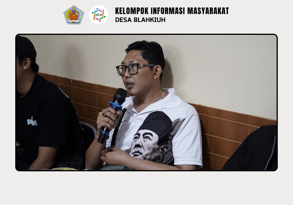 Perpisahan dan Purna Tugas Perangkat Desa Kepala Kewilayahan Banjar Benehkawan - Image 7