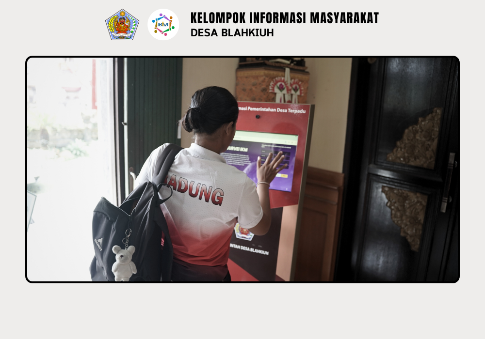 Kunjungan Disdikpora Badung Bahas Perbaikan Lapangan Kopral I Wayan Surem di Desa Blahkiuh - Image 7