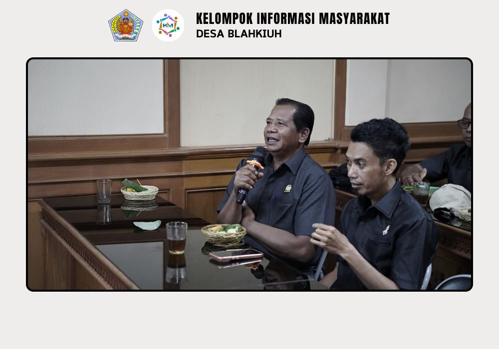Sosialisasi dan Penandatanganan Nota Kesepahaman PEDESTAL - Image 10