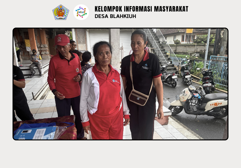 Kegiatan Posyandu Siklus Hidup di Wilayah Banjar Benehkawan - Image 7