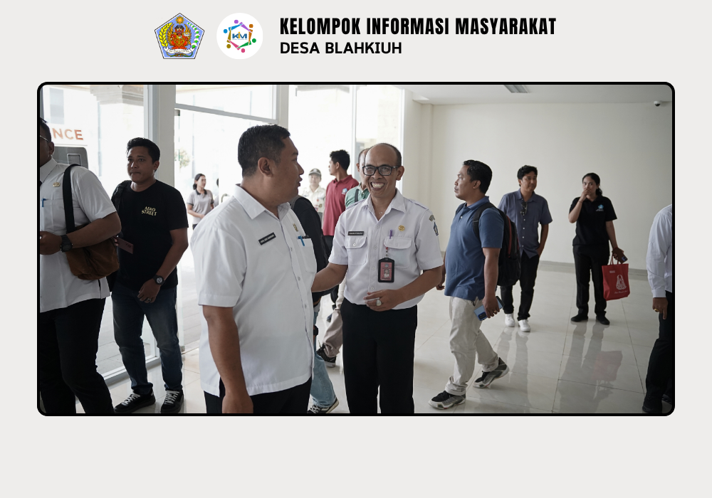 Kunjungan Kerja Lapangan Komisi IV DPRD Kabupaten Badung Terkait Pengelolaan Operasional RSUD Giri Asih - Image 4