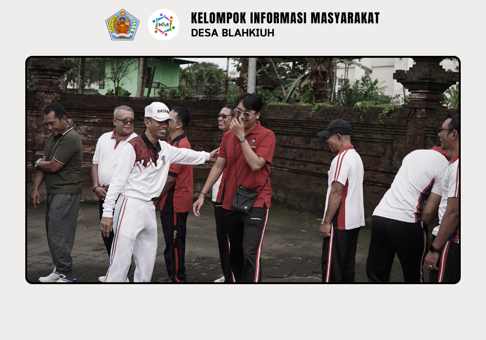 Krida Bersama Kecamatan Abiansemal Digelar di Wantilan Balai Subak Desa Blahkiuh - Image 6