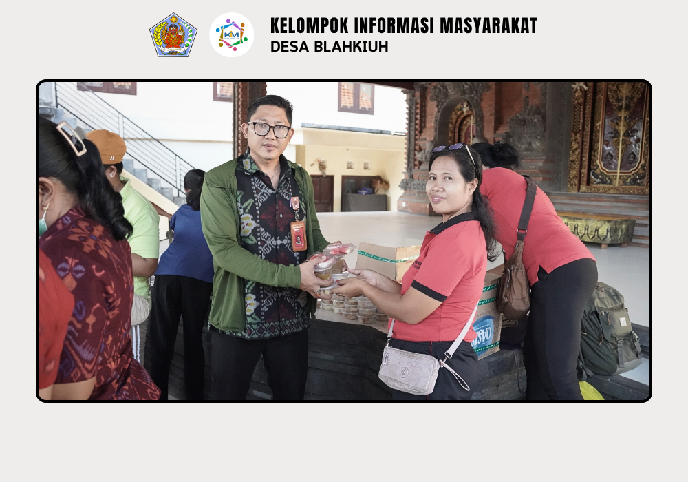 Kegiatan Posyandu Balita di Wilayah Banjar Kembangsari - Image 5
