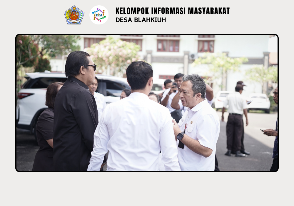 Kunjungan Kerja Lapangan Komisi IV DPRD Kabupaten Badung Terkait Pengelolaan Operasional RSUD Giri Asih - Image 2