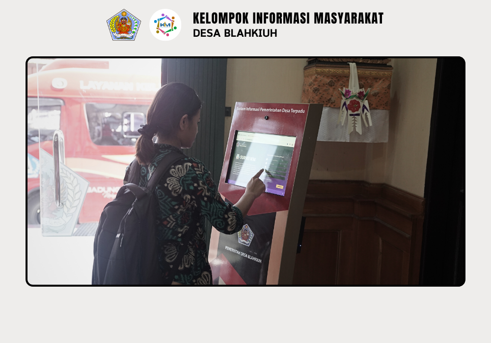 Kompas.id Laksanakan Kunjungan ke Kantor Perbekel Blahkiuh Terkait Izin Pelaksanaan Survei Teropong di Daerah Kabupaten Badung 2025 - Image 5