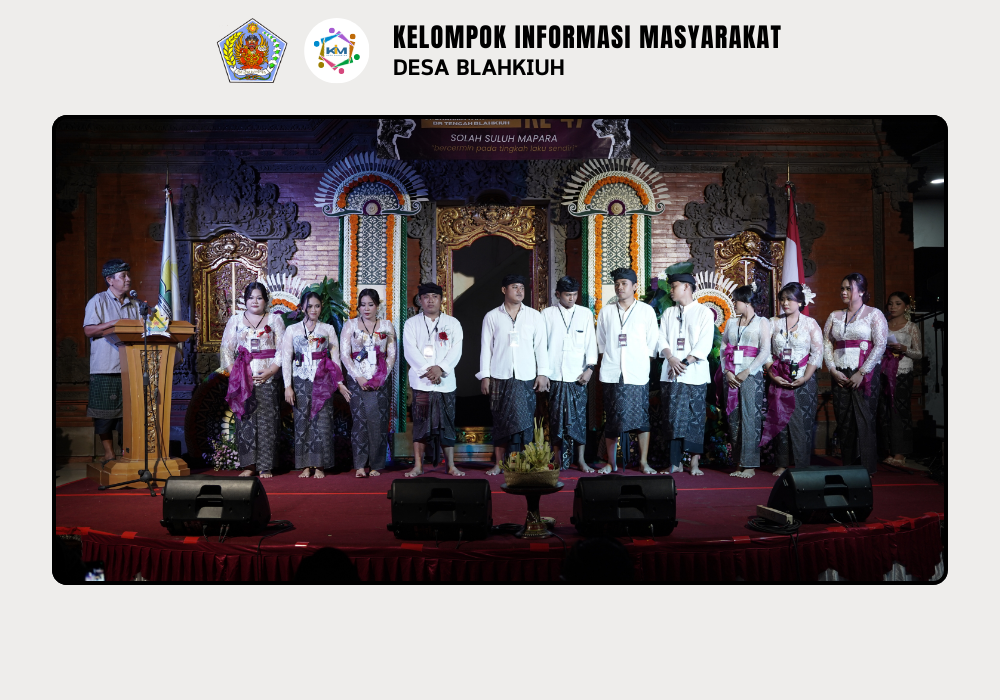 Perayaan HUT ke-47 Sekaa Teruna Dharma Taruna Kara Banjar Tengah Berlangsung Penuh Makna dan Meriah - Image 7