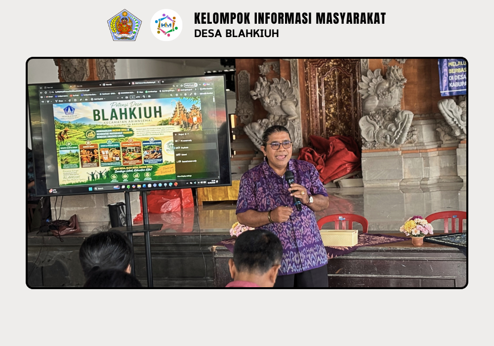 Pelaksanaan PKM: Pemberdayaan Komunitas melalui Sistem Pengelolaan Sampah Terintegrasi Berbasis Kearifan Lokal - Image 9