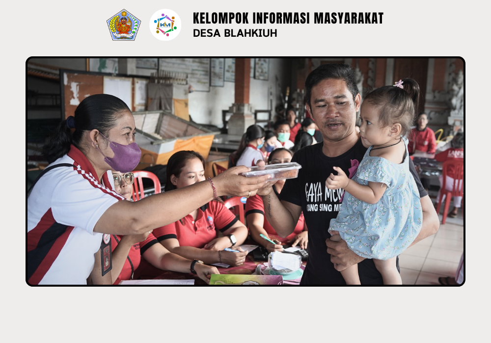 Kegiatan Posyandu Balita di Wilayah Banjar Benehkawan - Image 8