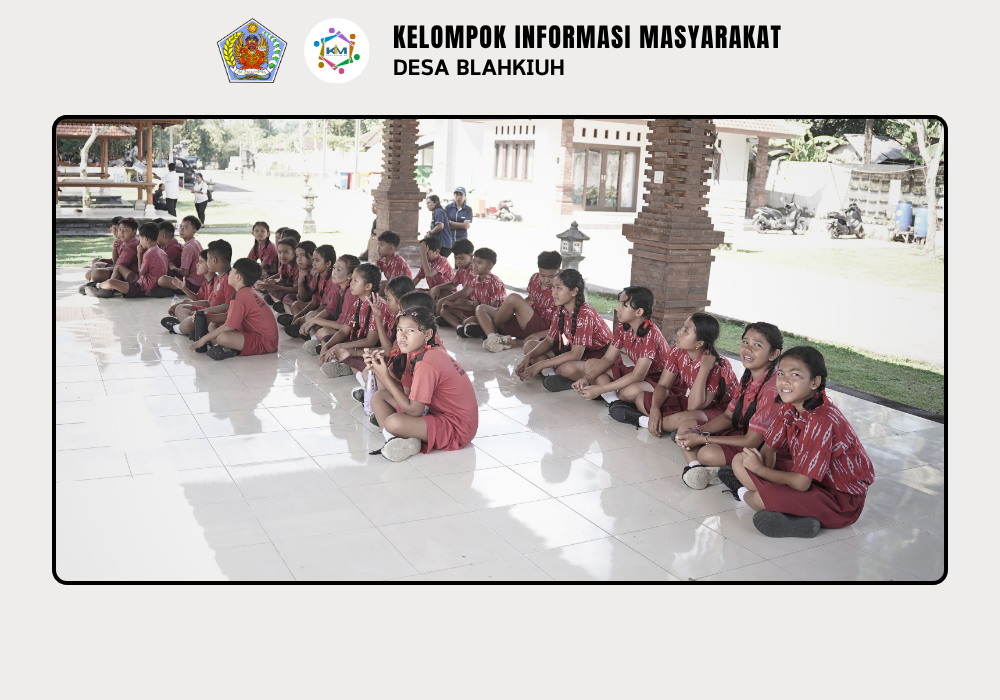 Program Taman Kreatif di TPS 3R Kubon Ampas Sari Edukasi Siswa SD Olah Sampah Jadi Eco Enzyme - Image 3