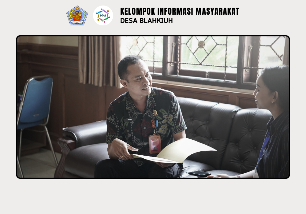 Kunjungan BEC Academy ke Kantor Perbekel Blahkiuh Bahas Program Beasiswa - Image 5