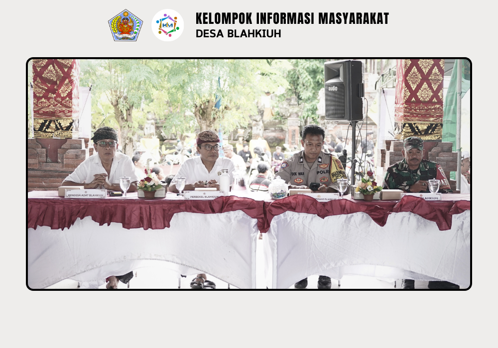 Rapat Anggota Tahunan (RAT) Tahun Buku 2025 Koperasi Kusuma Arta Sari - Image 3