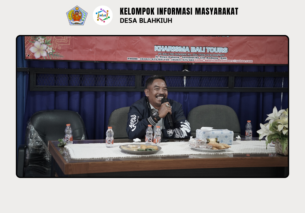 Kegiatan Orientasi Lapangan Peningkatan Kapasitas Satlinmas Desa Blahkiuh ke Desa Margajaya, Kec. Ngamprah, Kab. Bandung Barat - Image 9