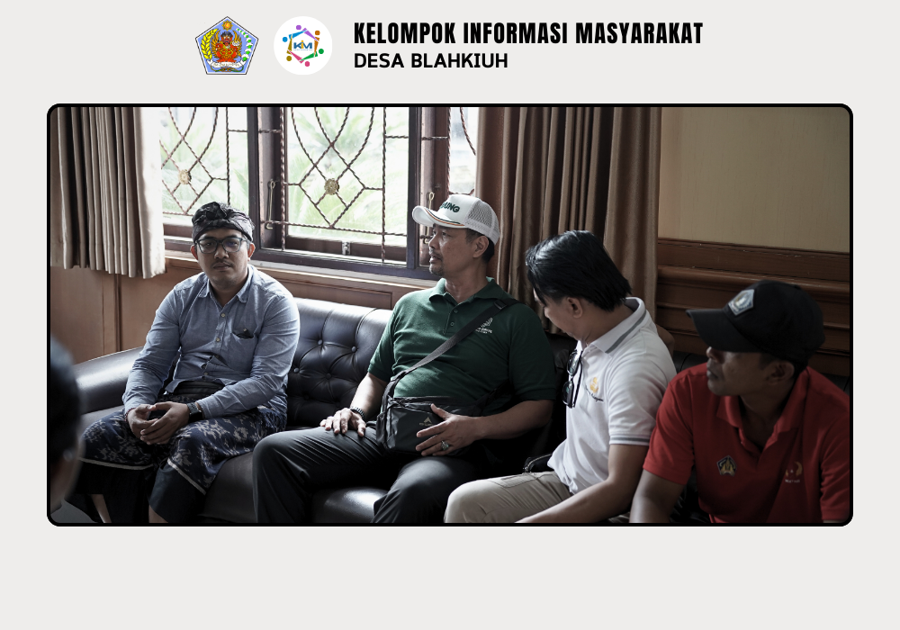 Kunjungan Disdikpora Badung Bahas Perbaikan Lapangan Kopral I Wayan Surem di Desa Blahkiuh - Image 5