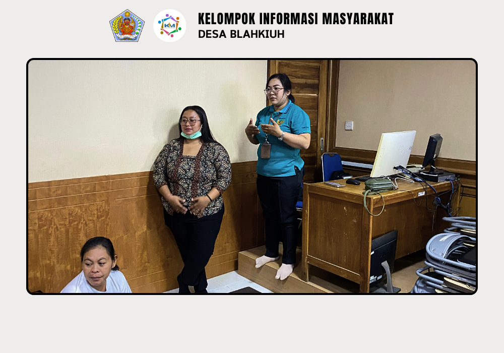Kelas Senam Ibu Hamil Desa Blahkiuh, Tingkatkan Kesehatan dan Kebugaran Selama Kehamilan - Image 7