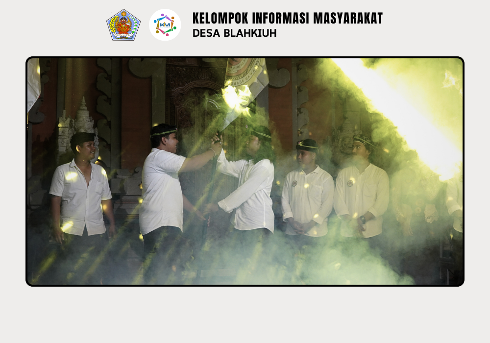 HUT ST Dharma Kanti Banjar Benehkawan ke-67 Bertema “Strength in Unity” Berlangsung Meriah - Image 8