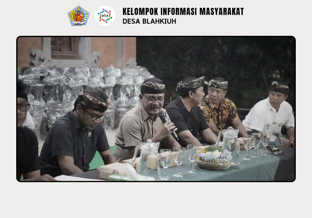 Pembinaan Kelompok Paiketan Krama Istri (PAKIS) Banjar Ulapan II Desa Blahkiuh - Image 7