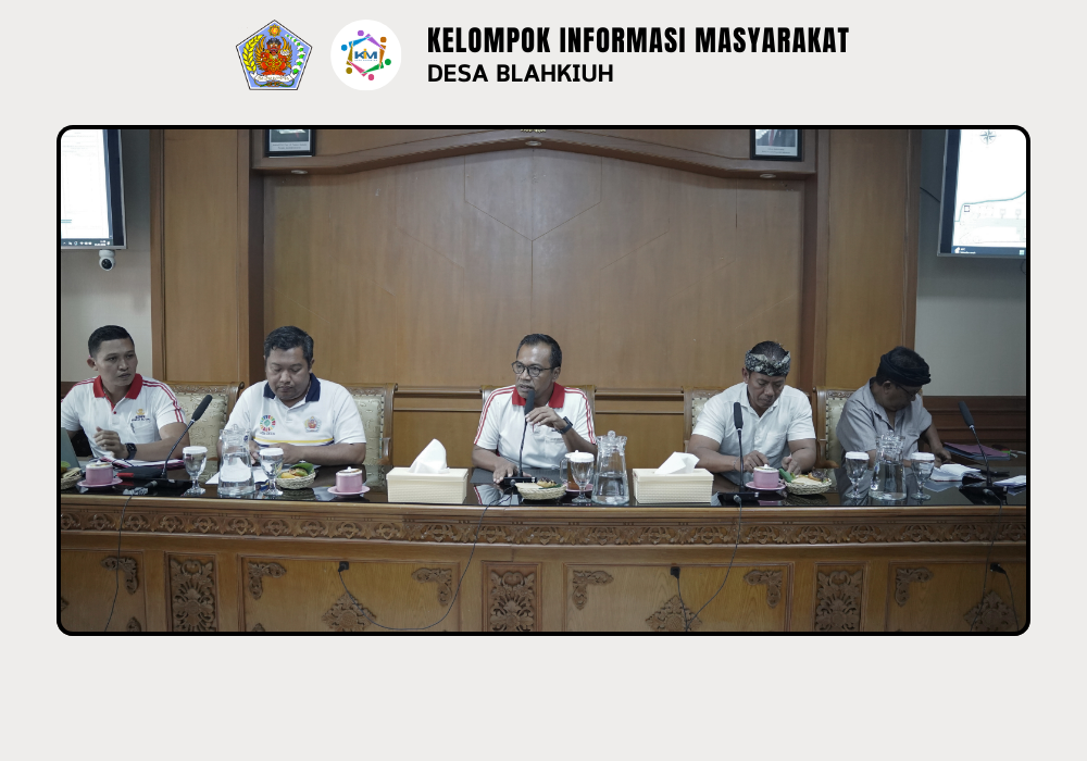 Sosialisasi Pembangunan Akses Jalan TPS 3R Kubon Ampas Sari - Image 3