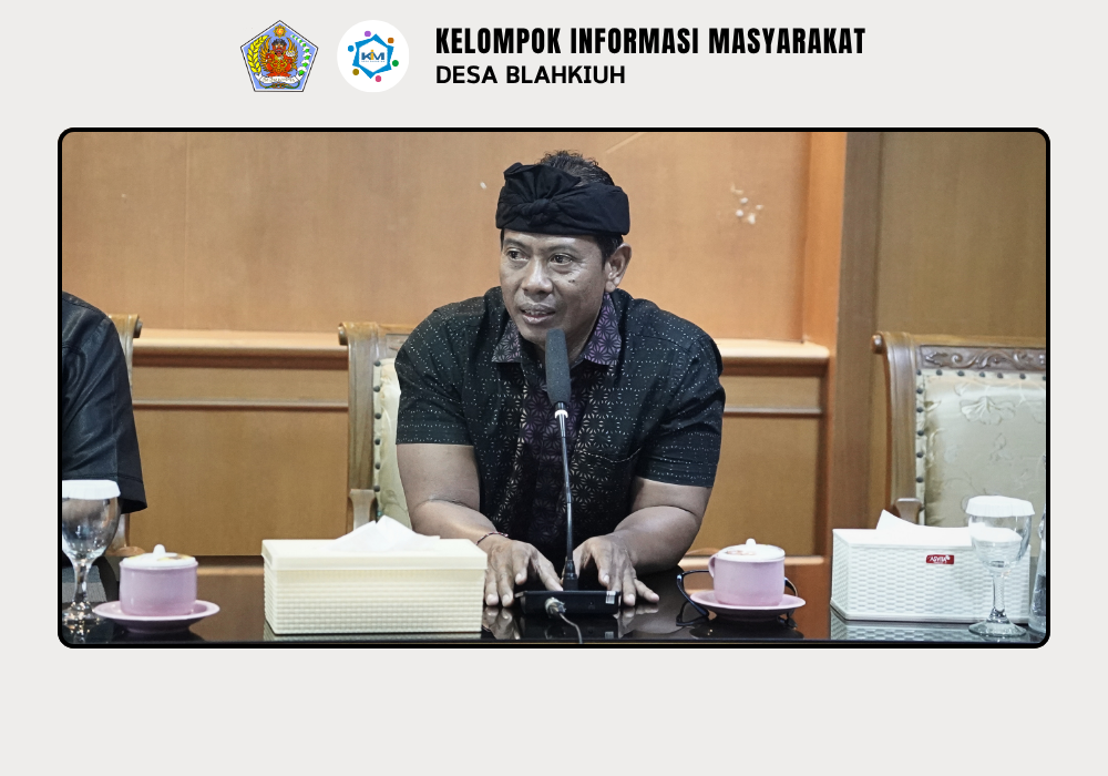 SERAH TERIMA PAKAIAN WHDI DESA BLAHKIUH - Image 4