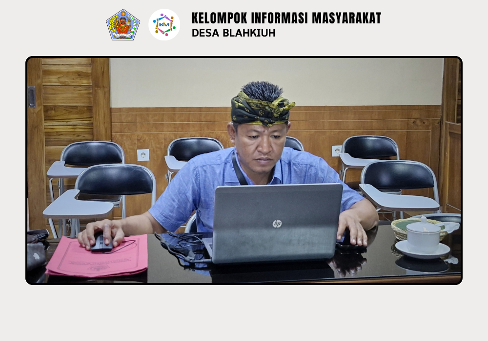 Pembinaan Kesehatan Kerja di Sektor Formal Oleh UPT Puskesmas Abiansemal I di Kantor Perbekel Blahkiuh - Image 6