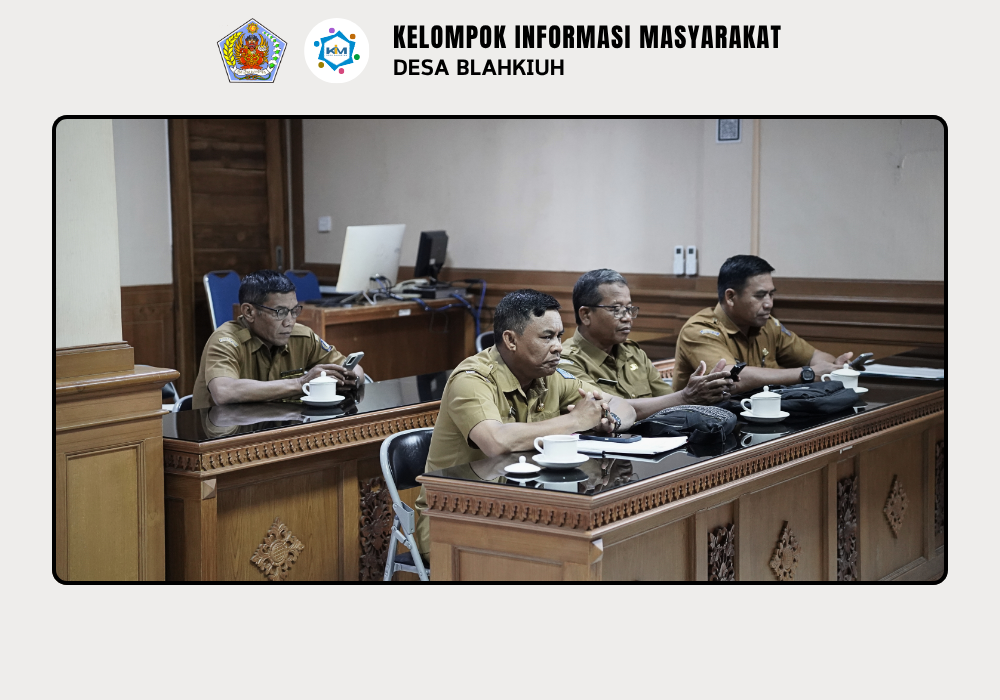 Pembinaan Kerja Sama Antar Desa Tahun 2026 - Image 4