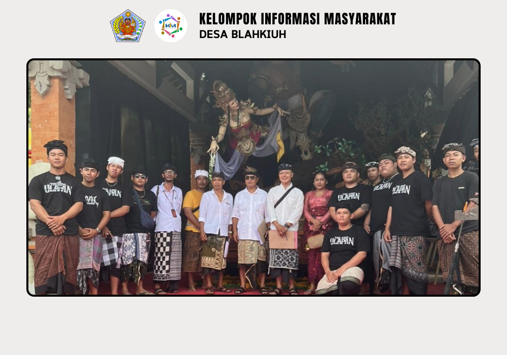 Penilaian Ogoh-Ogoh di Wilayah Desa Blahkiuh - Image 9