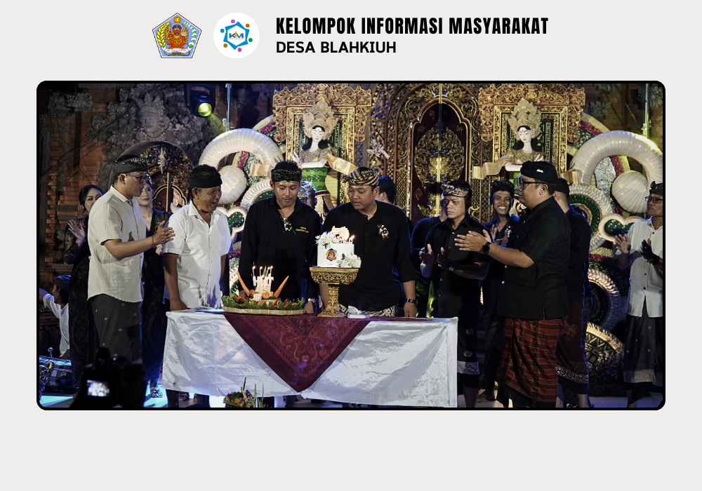 PERAYAAN HUT STT KEMBANG WIJAYA KE-49 DAN PELANTIKAN PENGURUS BARU PERIODE 2026–2029 - Image 9