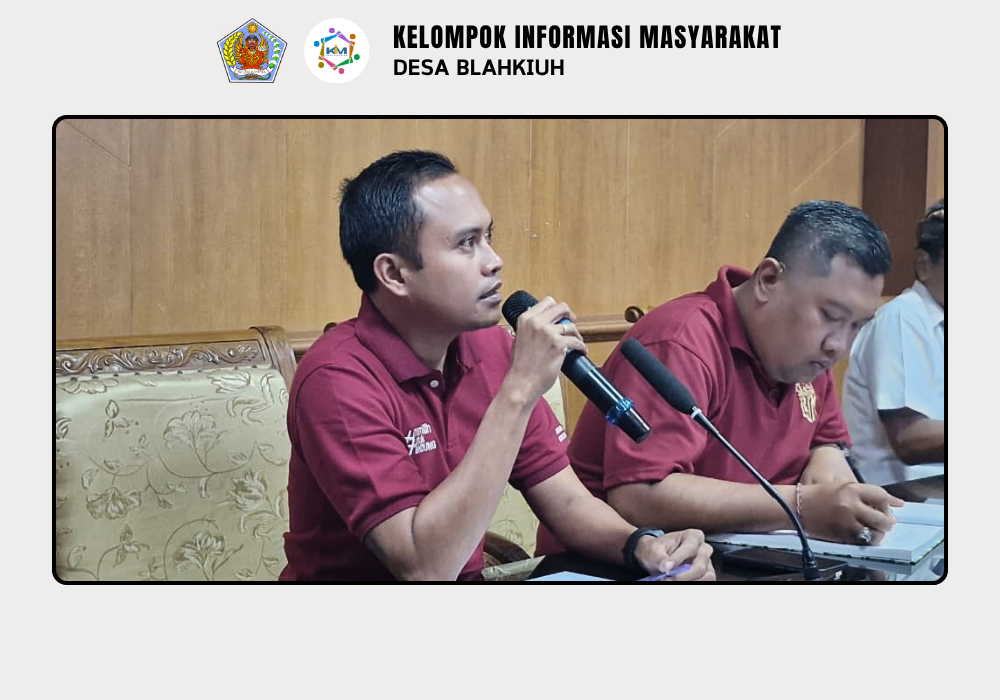 Rapat Koordinasi Persiapan dan Pembahasan Singasari Expo Tahun 2026 - Image 2
