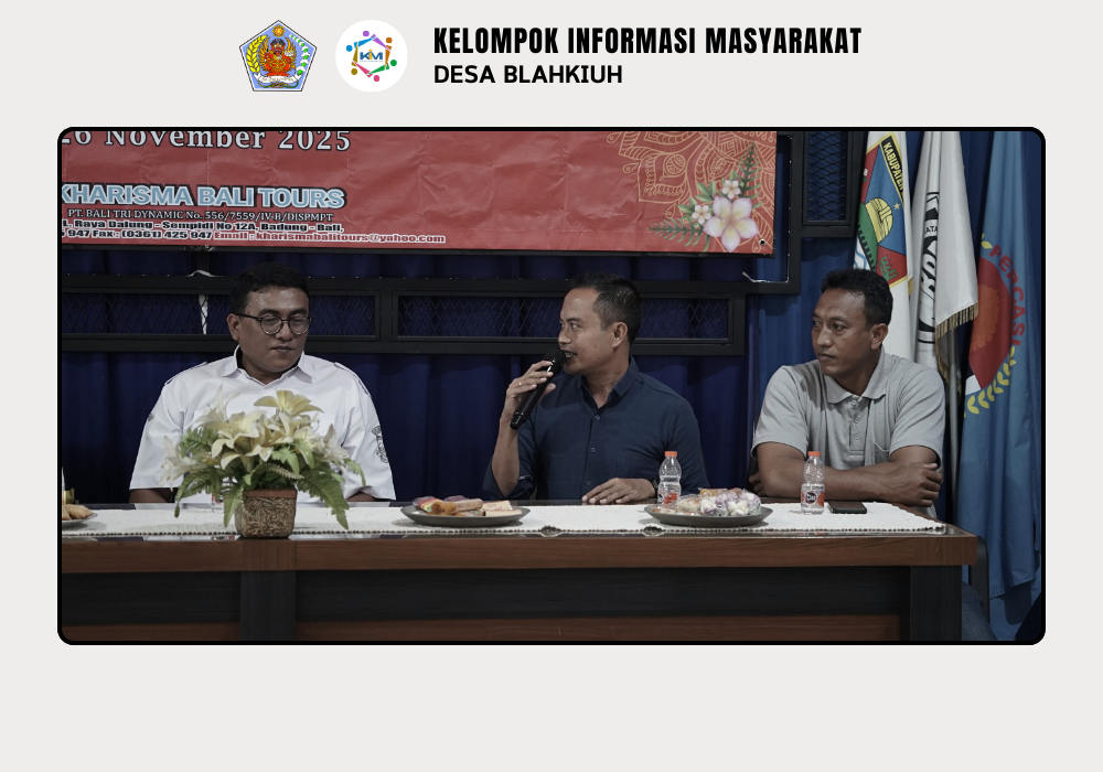 Kegiatan Orientasi Lapangan Peningkatan Kapasitas Satlinmas Desa Blahkiuh ke Desa Margajaya, Kec. Ngamprah, Kab. Bandung Barat - Image 5