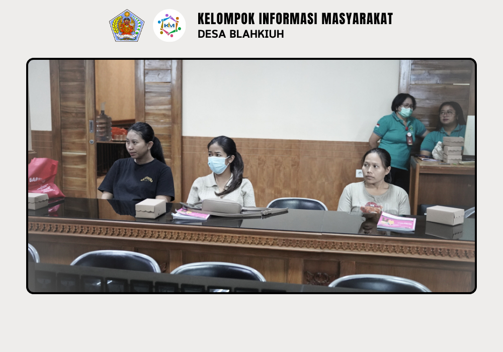 Kelas Senam Ibu Hamil Desa Blahkiuh, Tingkatkan Kesehatan dan Kebugaran Selama Kehamilan - Image 4