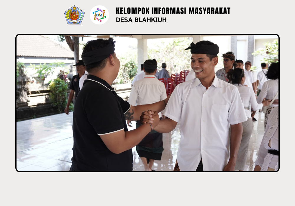 Rekapitulasi Hasil Aspirasi Penjaringan dan Penyaringan Kepala Kewilayahan Banjar Benehkawan - Image 10