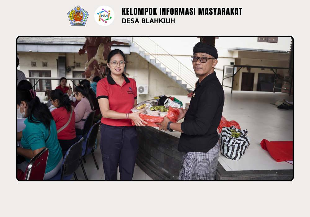 Kegiatan Posyandu Siklus Hidup di WIlayah Banjar Kembangsari - Image 4