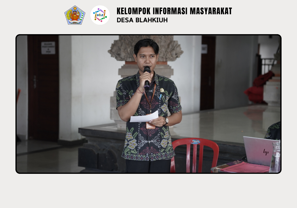 RAT Koperasi Desa Merah Putih Blahkiuh - Image 2