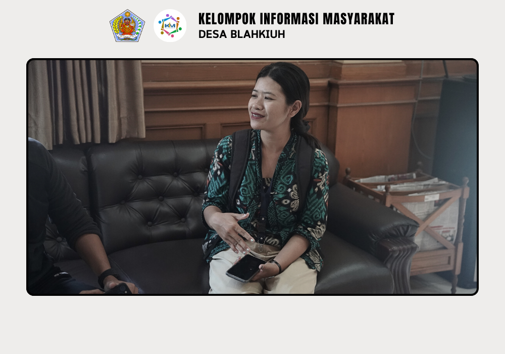 Kompas.id Laksanakan Kunjungan ke Kantor Perbekel Blahkiuh Terkait Izin Pelaksanaan Survei Teropong di Daerah Kabupaten Badung 2025 - Image 2