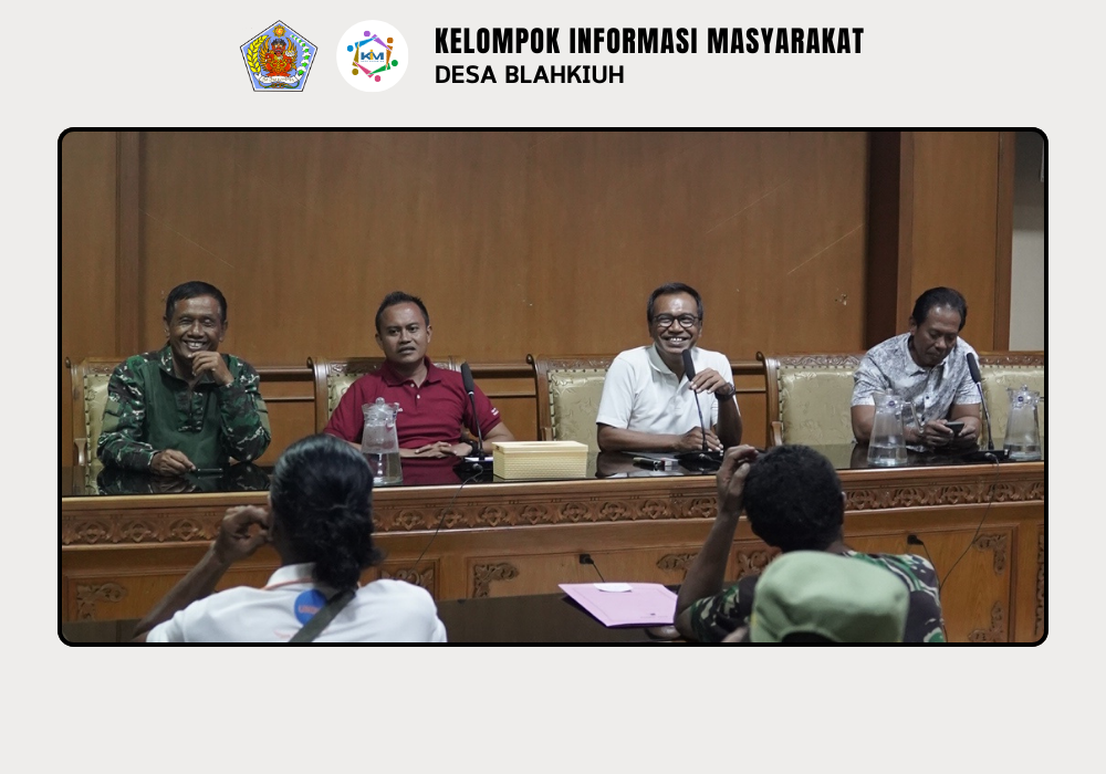 Rapat Rutin Mengawali Kegiatan Linmas di Tahun 2026 - Image 10