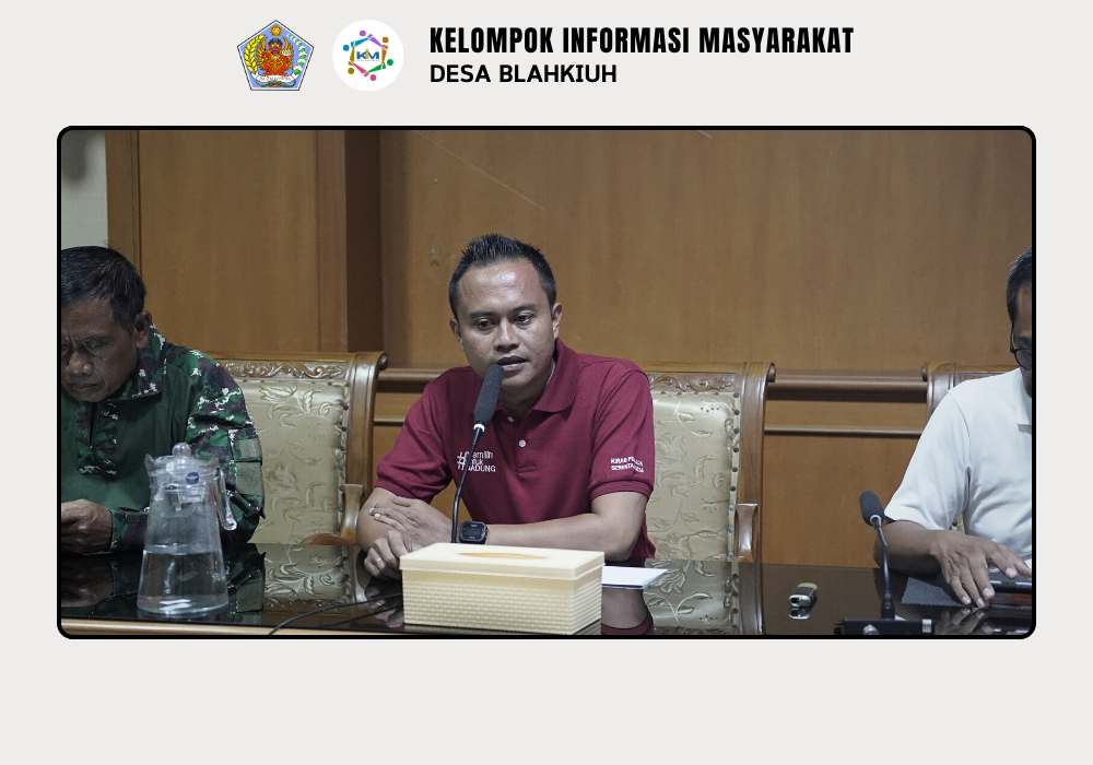 Rapat Rutin Mengawali Kegiatan Linmas di Tahun 2026 - Image 2