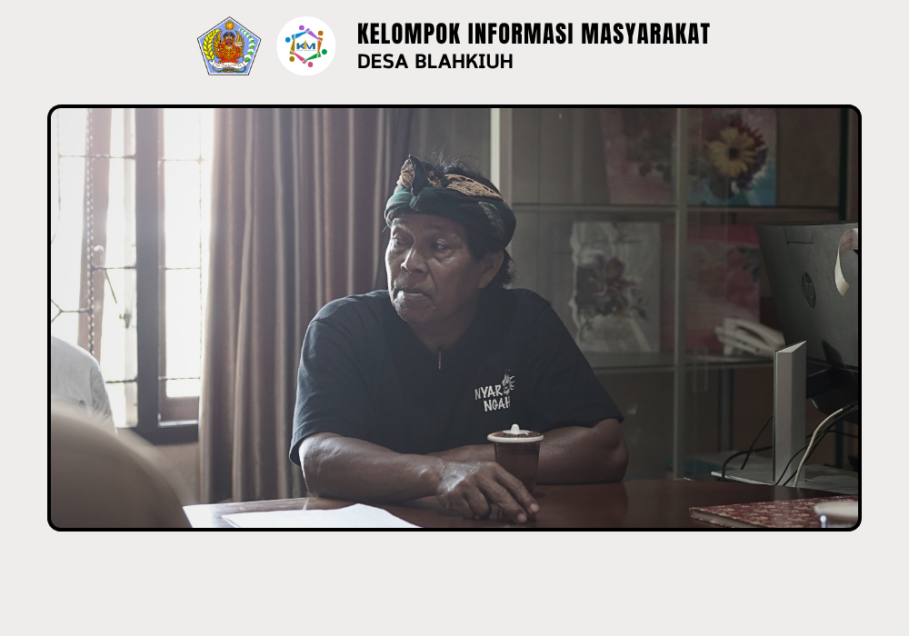 Pembinaan Sekaa Pengempon Pura Dalem Pancer Bahas Pembentukan TPK dan RAB Kegiatan - Image 7