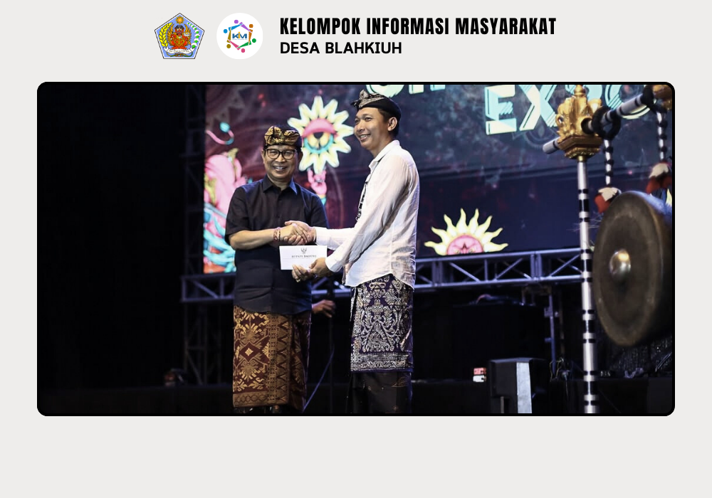 PEMBUKAAN SINGASARI EXPO 2025 - Image 6