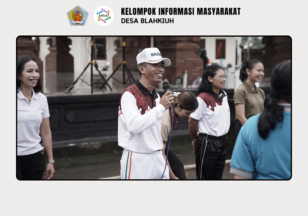 Krida Bersama Kecamatan Abiansemal Digelar di Wantilan Balai Subak Desa Blahkiuh - Image 3