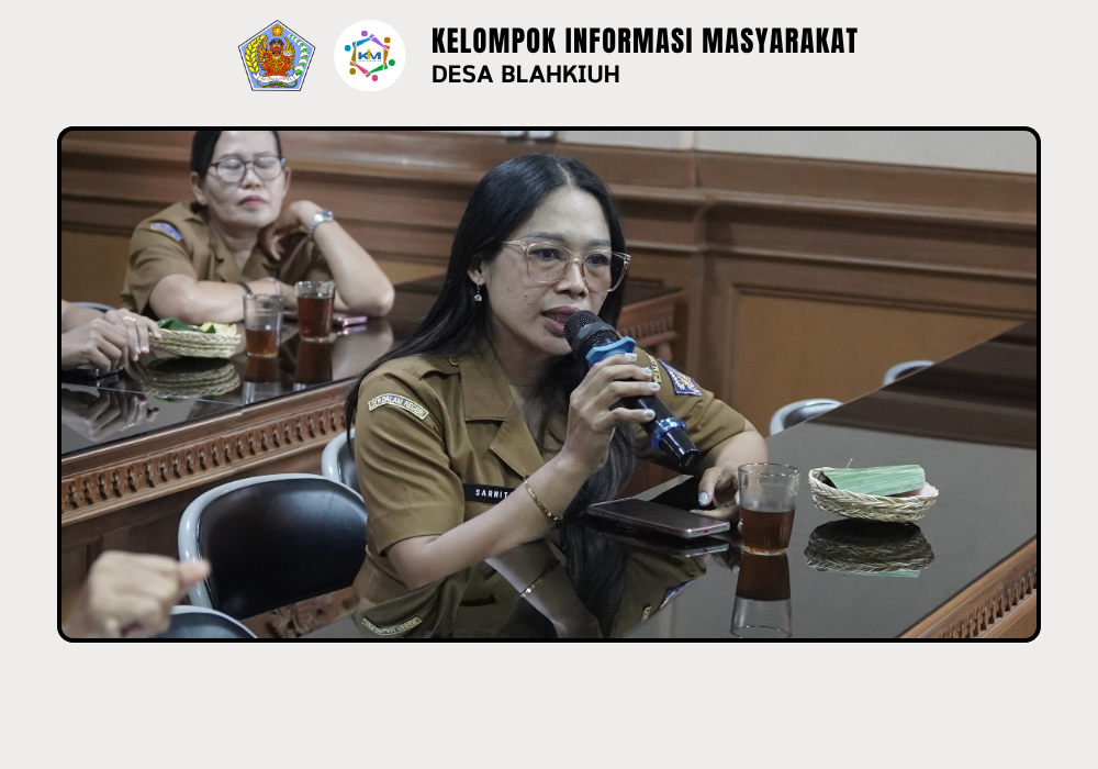 Pembentukan Panitia Perayaan Bulan Bung Karno Tahun 2026 Desa Blahkiuh - Image 7